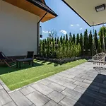 Golden - Tatra View - Ksiezycowe - 24e-1 דירה
