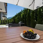 Golden - Tatra View - Ksiezycowe - 24e-1 Apartment