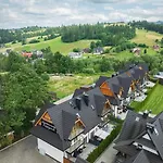 Golden - Tatra View - Ksiezycowe - 24e-1 דירה זקופאנה