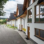 Golden - Tatra View - Ksiezycowe - 24e-1 * זקופאנה