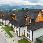 Golden - Tatra View - Ksiezycowe - 24e-1 * Zakopane