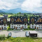 Golden - Tatra View - Ksiezycowe - 24e-1 זקופאנה