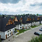 דירה Golden - Tatra View - Ksiezycowe - 24e-1 זקופאנה