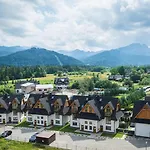 Golden - Tatra View - Ksiezycowe - 24e-1 Apartment *