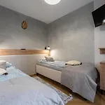Golden - Tatra View - Ksiezycowe - 24e-1 Apartment Zakopane