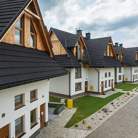 公寓 Two Bedroom With Terrace- Tatra View - Ksiezycowe - 24e-1 扎科帕内