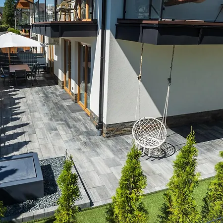 Διαμέρισμα Golden - Tatra View - Ksiezycowe - 24e-1 Ζακοπάνε
