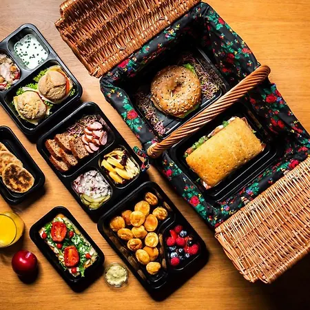 公寓 Two Bedroom With Terrace- Tatra View - Ksiezycowe - 24e-1 *