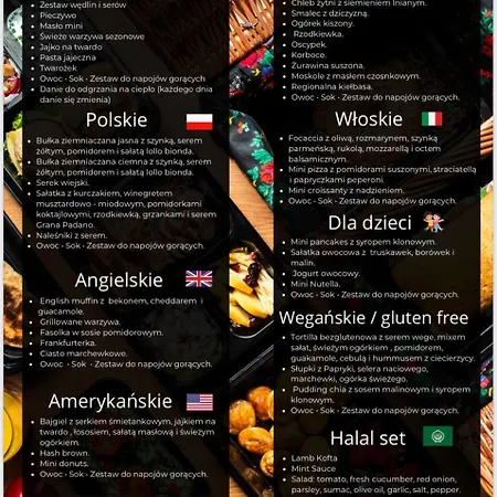 Two Bedroom With Terrace- Tatra View - Ksiezycowe - 24e-1