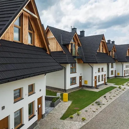 Golden - Tatra View - Ksiezycowe - 24e-1 * Zakopane