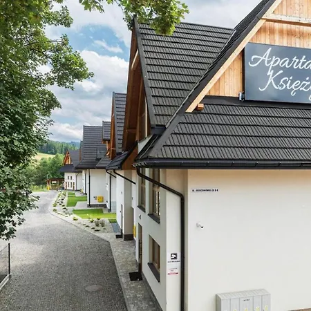 Golden - Tatra View - Ksiezycowe - 24e-1 *