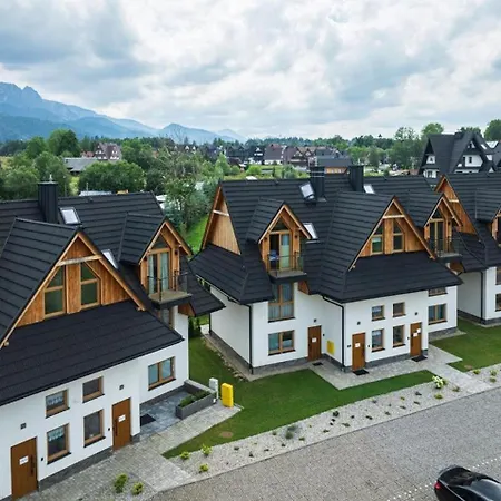 Golden - Tatra View - Ksiezycowe - 24e-1 Zakopane