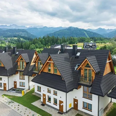 Golden - Tatra View - Ksiezycowe - 24e-1 Διαμέρισμα